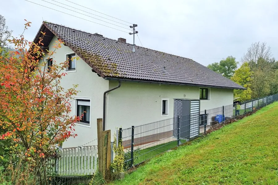 Nachhaltige Energie