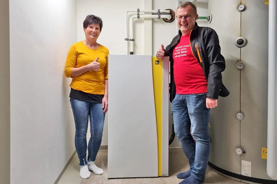 Nachhaltige Energie
