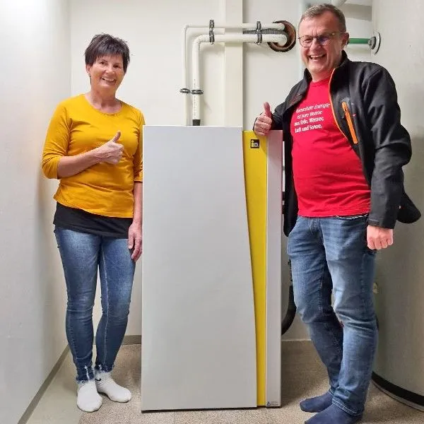 Nachhaltige Energie