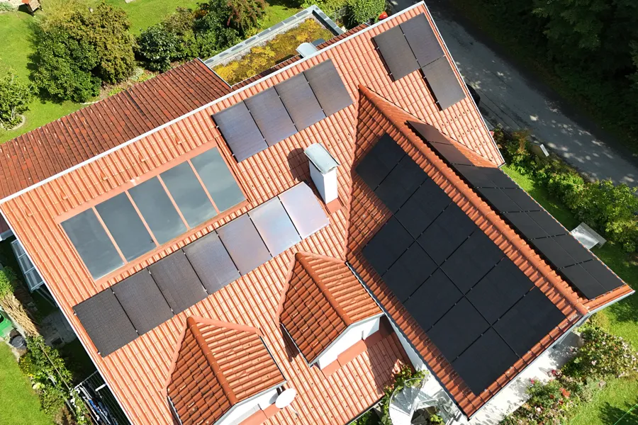 Verlässliche Energie, die sich rechnet.