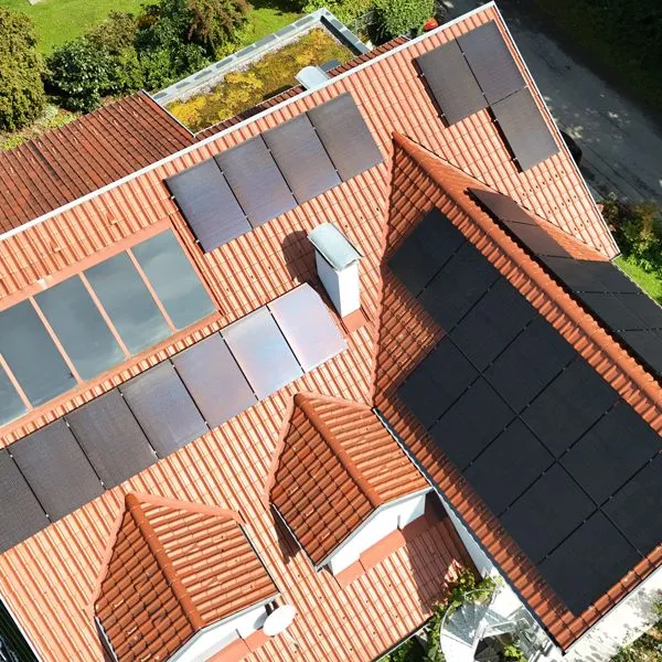 Verlässliche Energie, die sich rechnet.