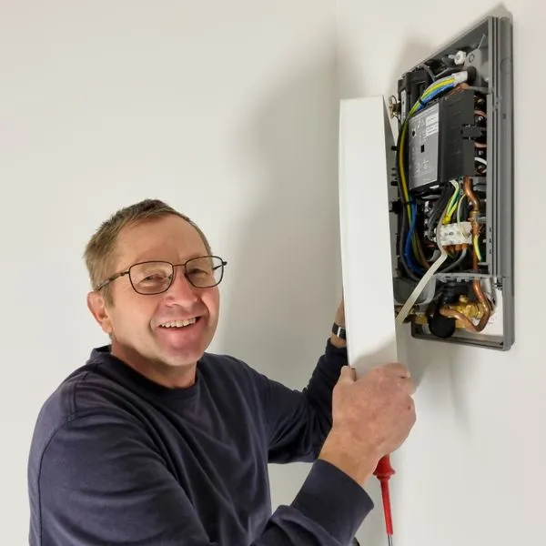 Elektrotechniker (m/w/d)