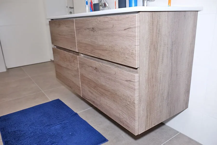 Ein Traum von einem Bad